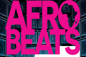 Afrobeat