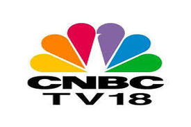CNBC TV18