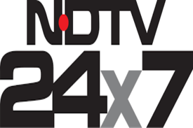 NDTV 24×7